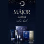 MAJOR Coffret